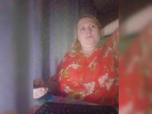 Kristina543210 webcam