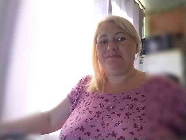 Kristina543210 webcam