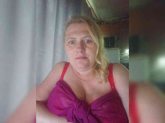 Kristina543210 webcam