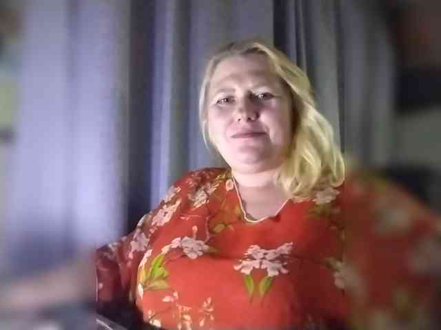 Kristina543210 webcam