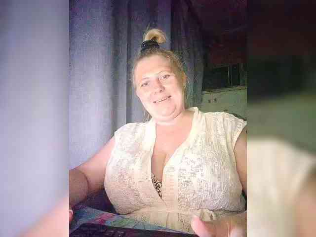 Kristina543210 webcam