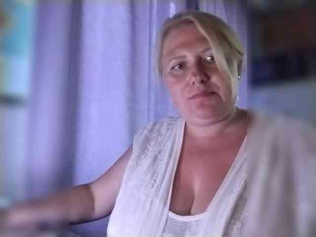 Kristina543210 webcam