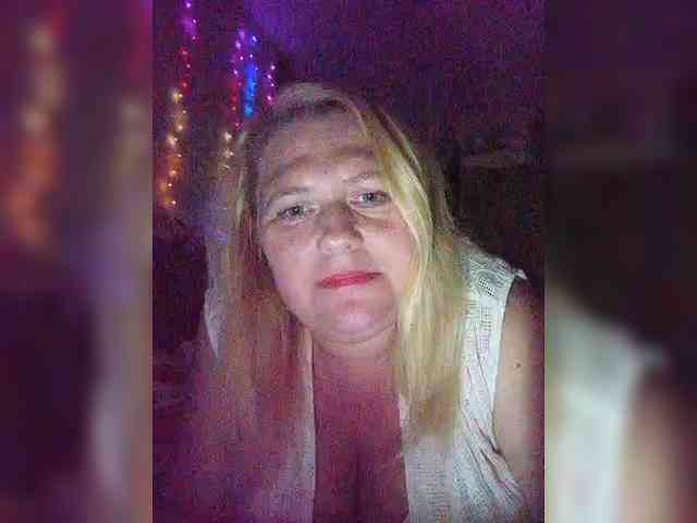 Kristina543210 webcam