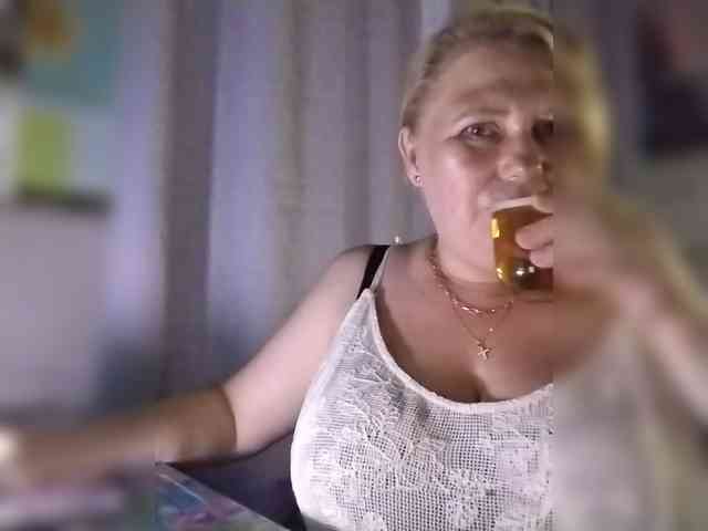 Kristina543210 webcam