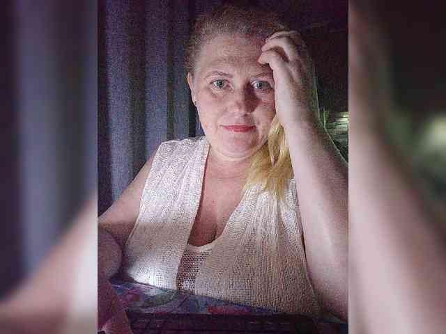 Kristina543210 webcam