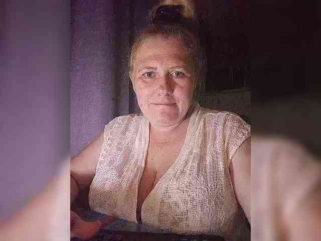 Kristina543210 webcam
