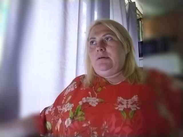 Kristina543210 webcam