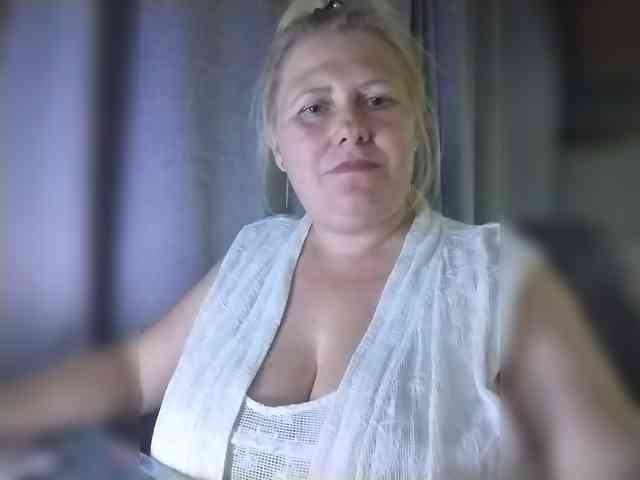 Kristina543210 webcam