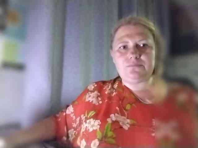Kristina543210's cam show statistics and live stream