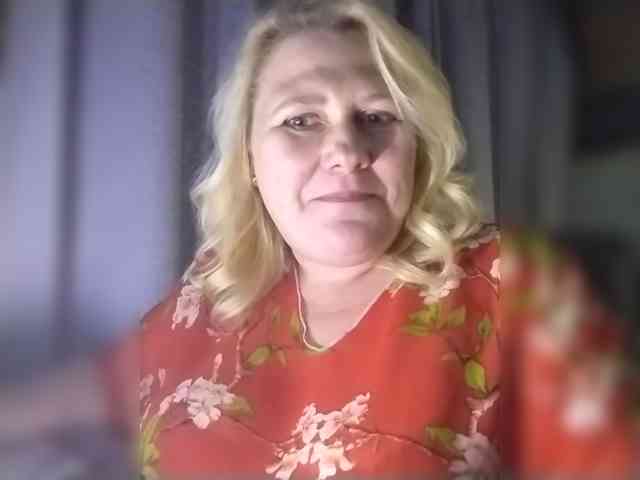 Kristina543210 webcam