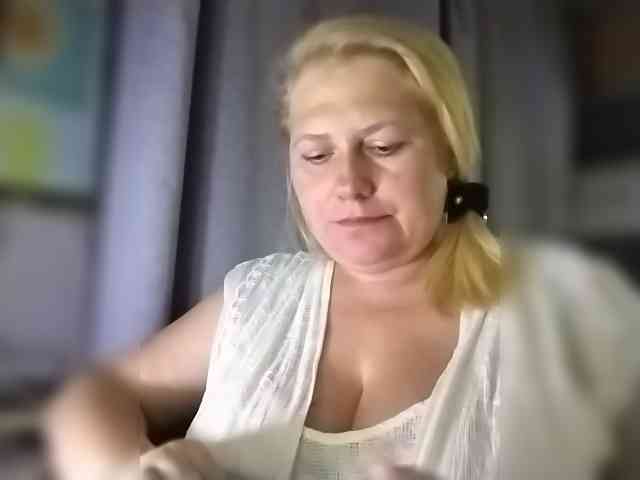 Kristina543210 webcam
