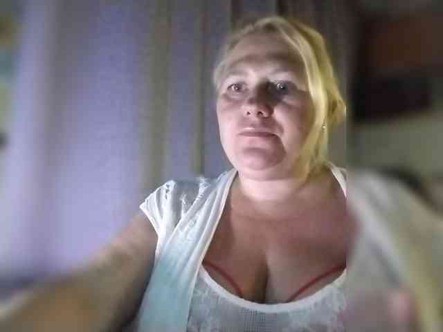 Kristina543210 webcam