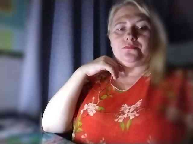 Kristina543210 webcam