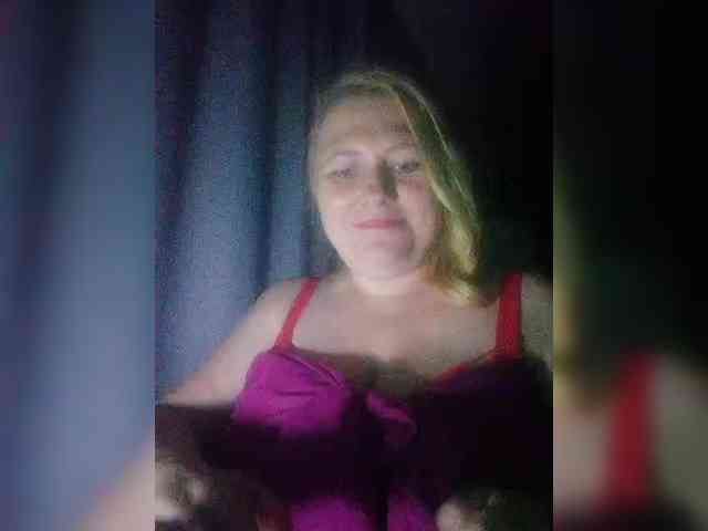 Kristina543210 webcam
