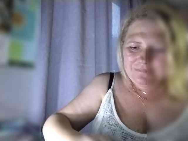 Kristina543210 webcam