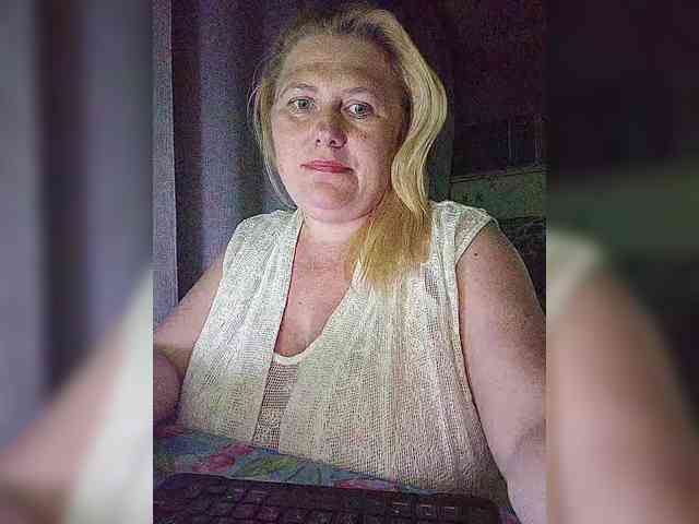 Kristina543210 webcam