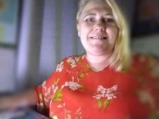 Kristina543210 webcam