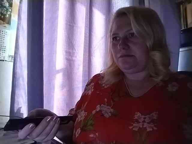 Kristina543210 webcam
