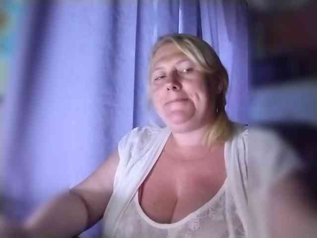 Kristina543210 webcam