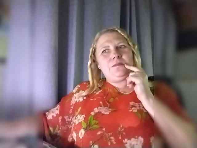 Kristina543210 webcam