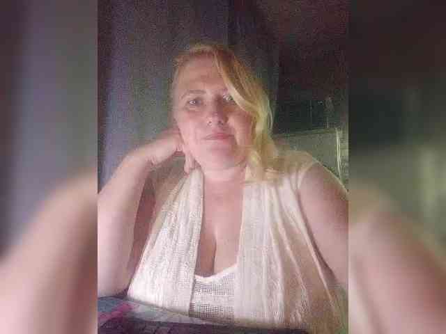 Kristina543210 webcam