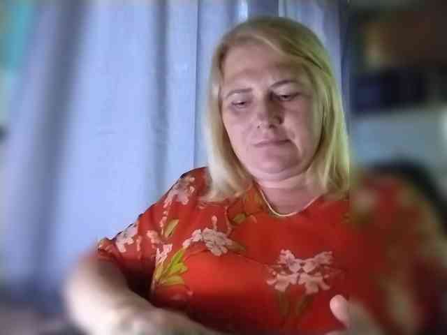 Kristina543210 webcam