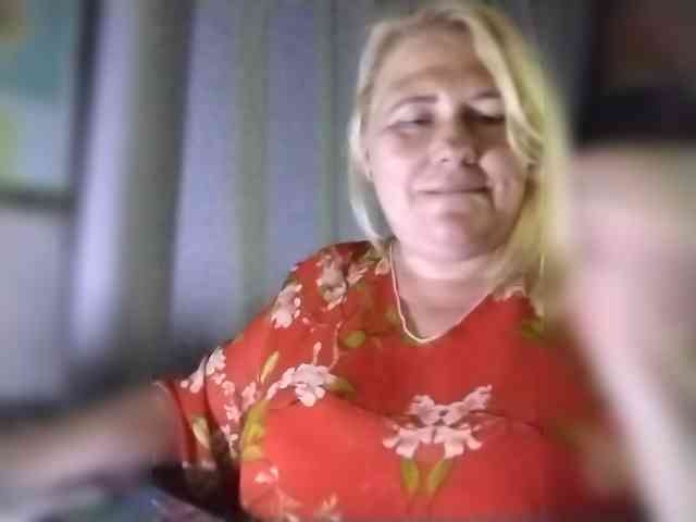Kristina543210 webcam