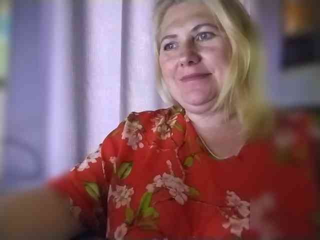 Kristina543210 webcam