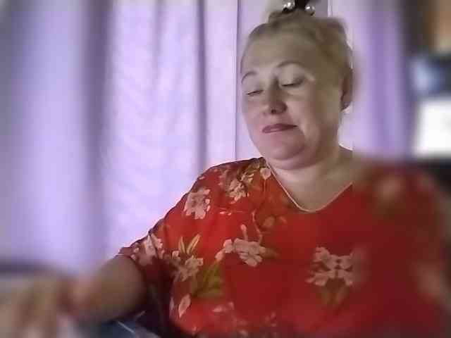 Kristina543210 webcam
