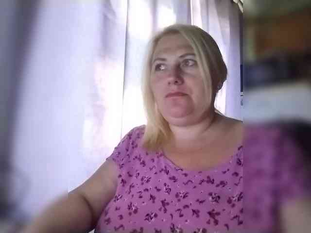 Kristina543210 webcam