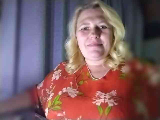 Kristina543210 webcam