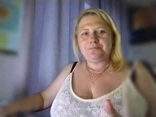 Kristina543210 webcam