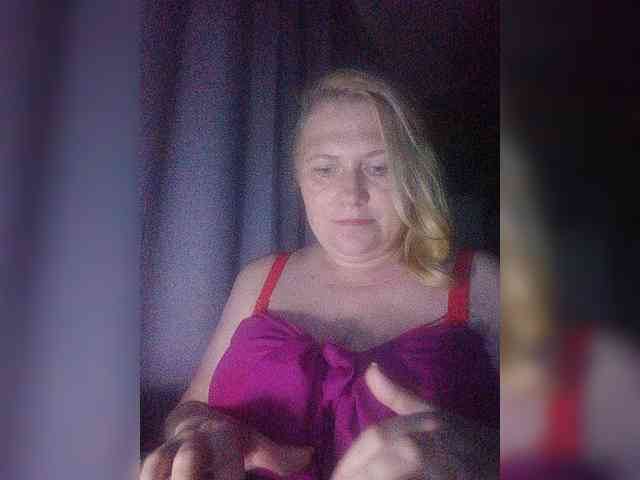 Kristina543210 webcam