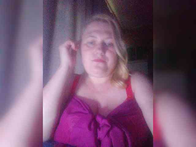 Kristina543210 webcam
