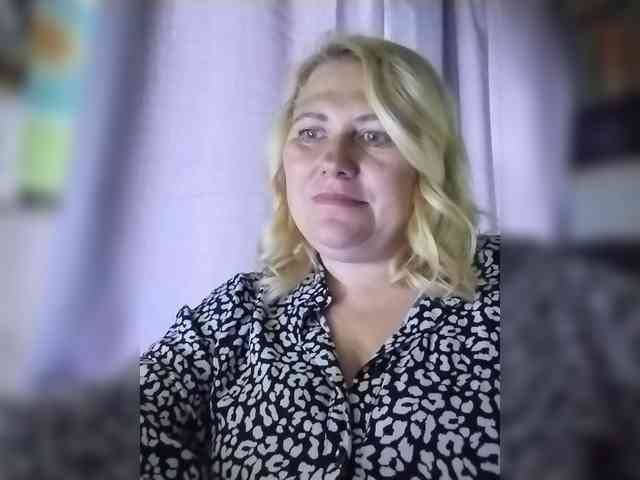 Kristina543210 webcam