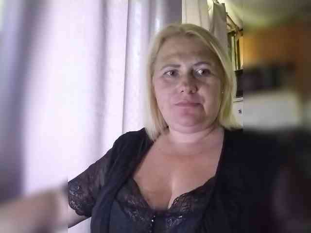 Kristina543210 webcam