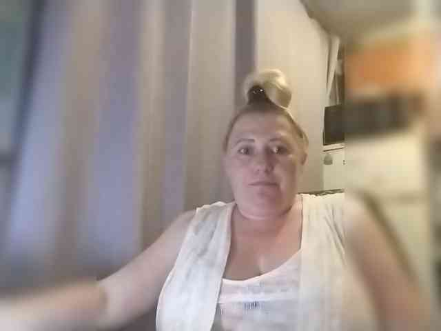 Kristina543210 webcam