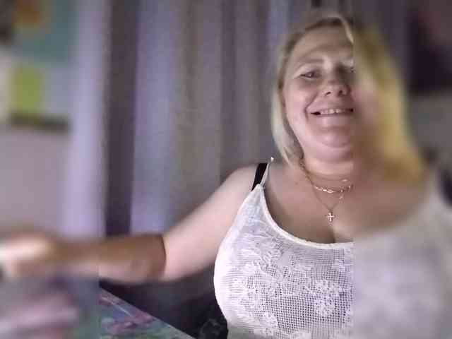 Kristina543210 webcam