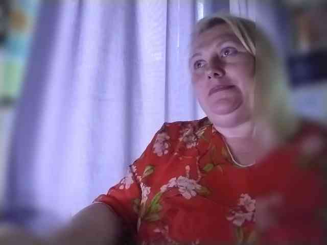 Kristina543210 webcam