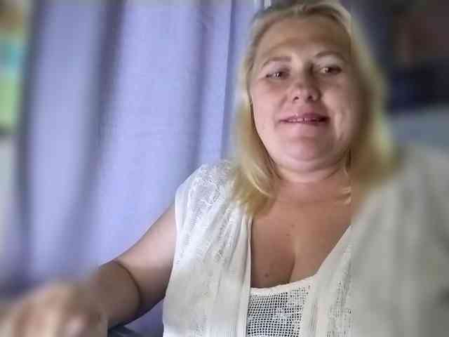 Kristina543210 webcam