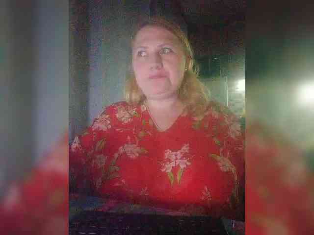 Kristina543210 webcam