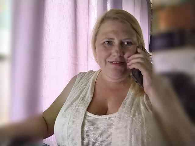 Kristina543210 webcam