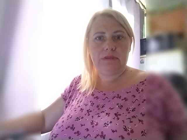 Kristina543210 webcam