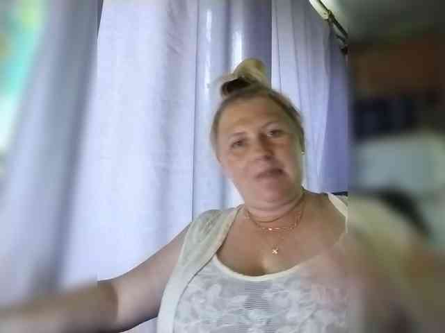 Kristina543210 webcam