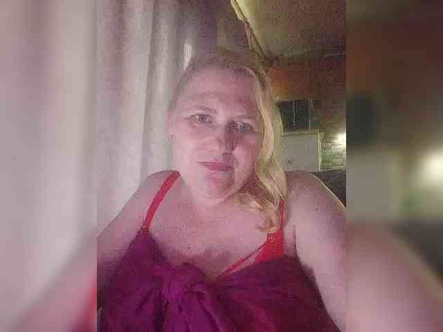 Kristina543210 webcam