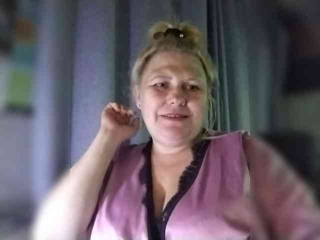 Kristina543210 webcam