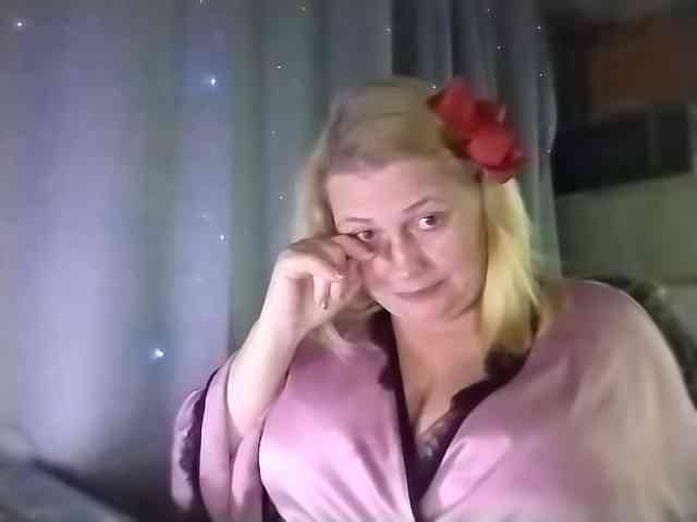 Kristina543210 webcam