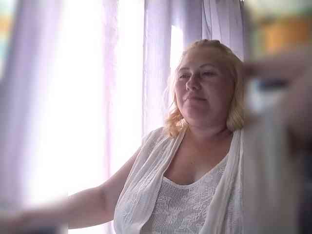 Kristina543210 webcam