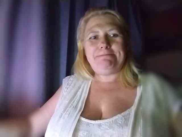Kristina543210 webcam