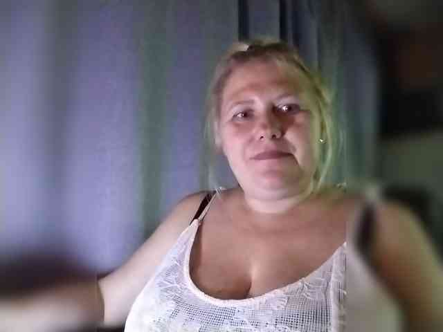 Kristina543210 webcam